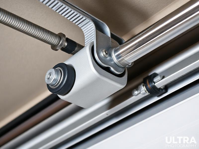 Roller Replacement: A Complete Guide for Homeowners - Garage door maintenance article featured image